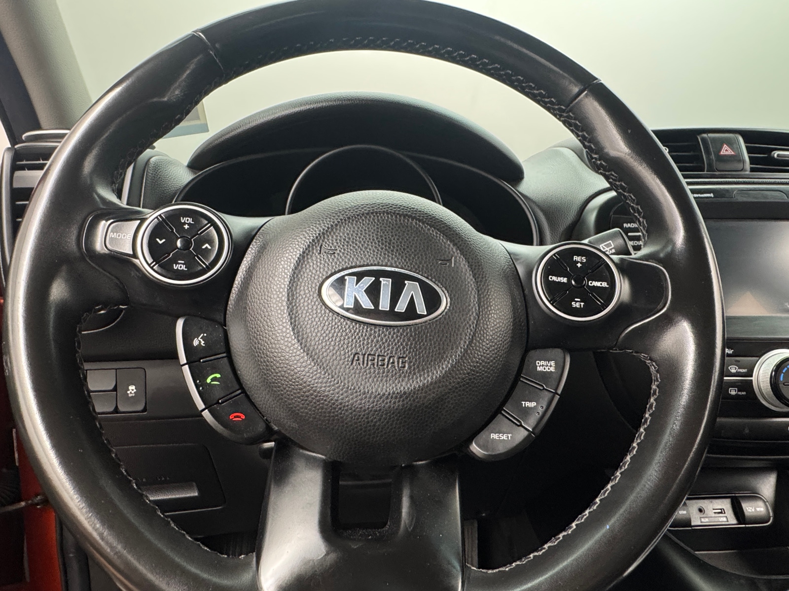 Thumbnail: 2019 Kia Soul - 5