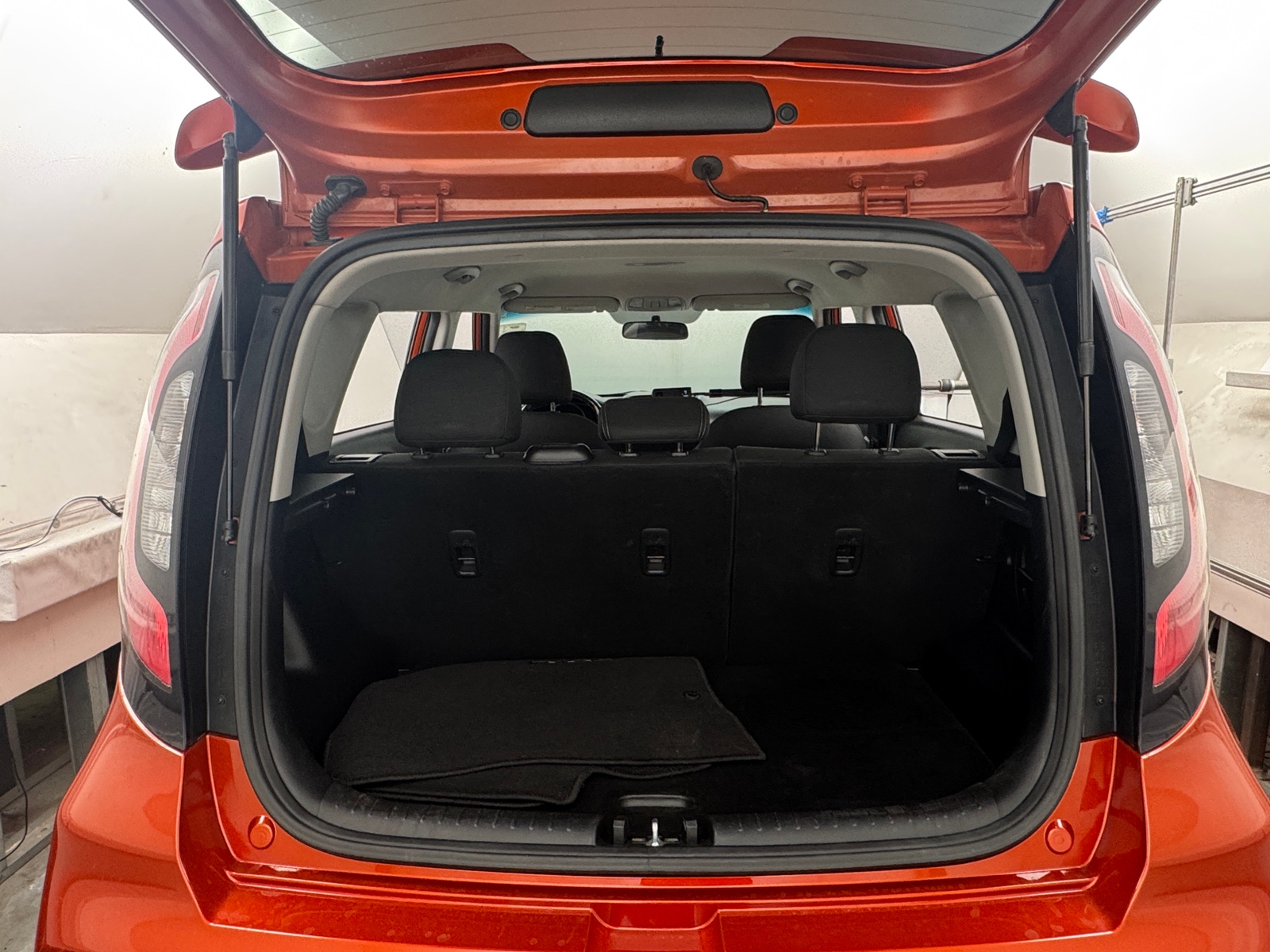 Thumbnail: 2019 Kia Soul - 7