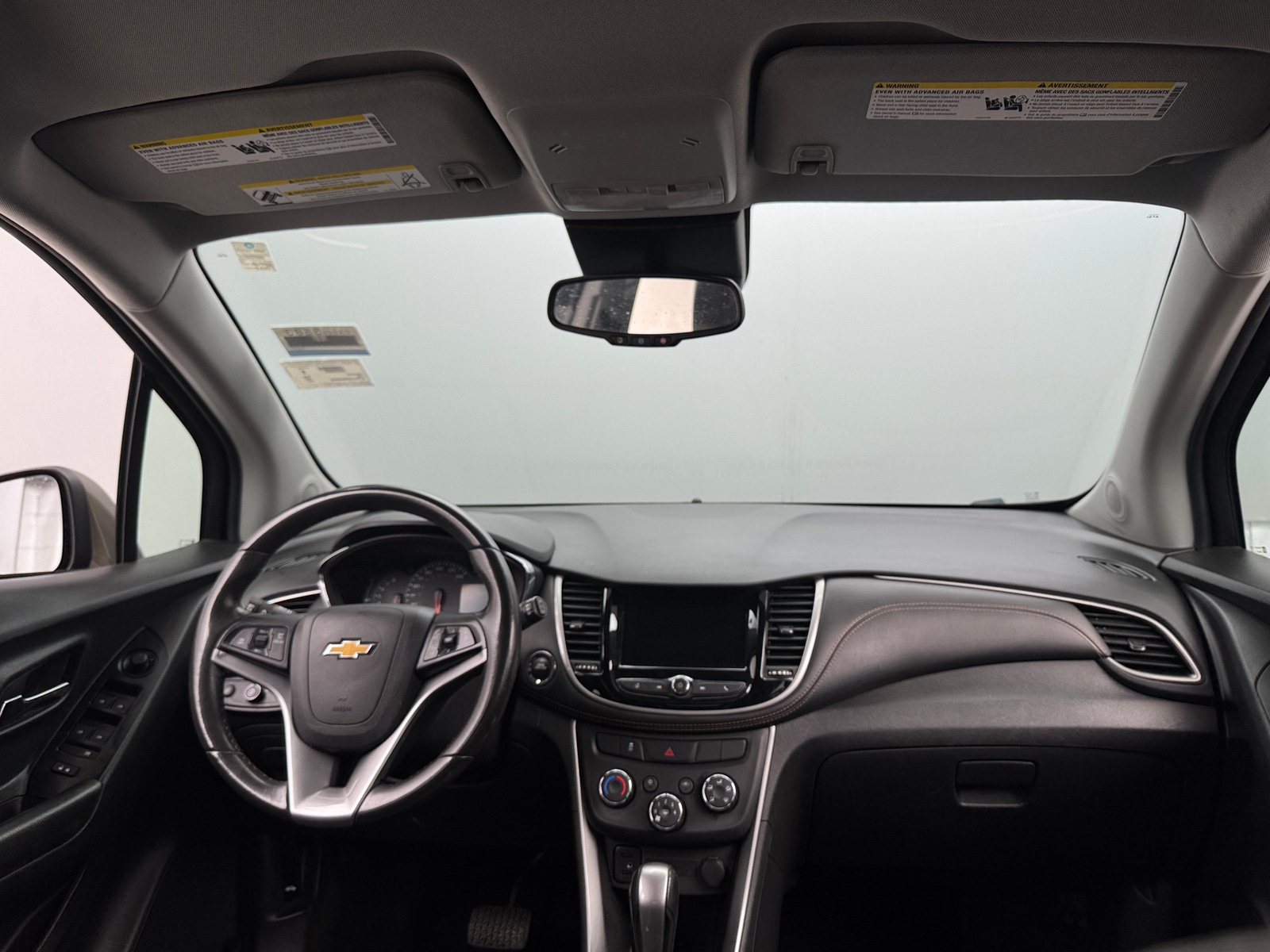 Thumbnail: 2021 Chevrolet Trax - 2