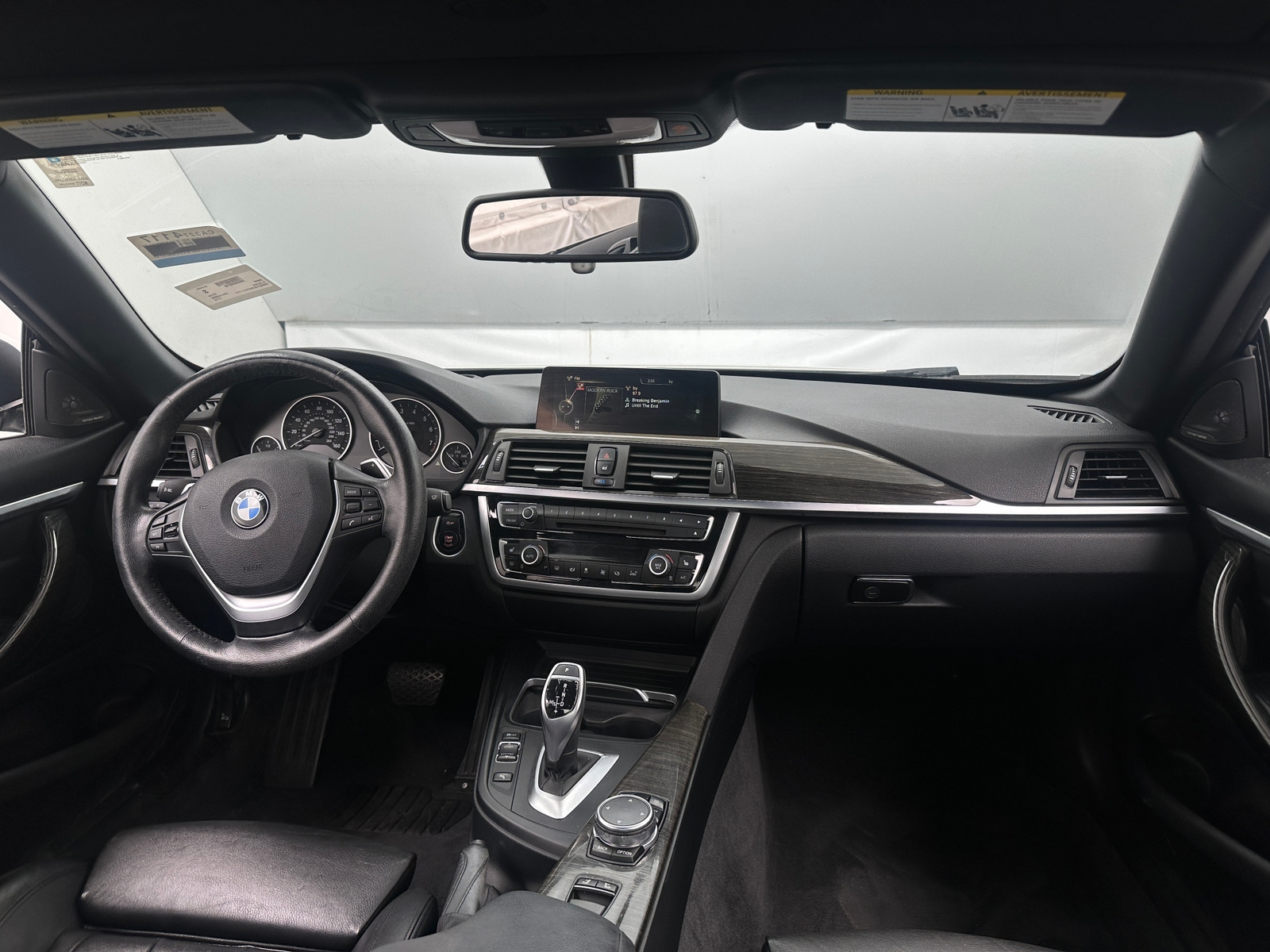 Thumbnail: 2016 BMW 4 Series - 2