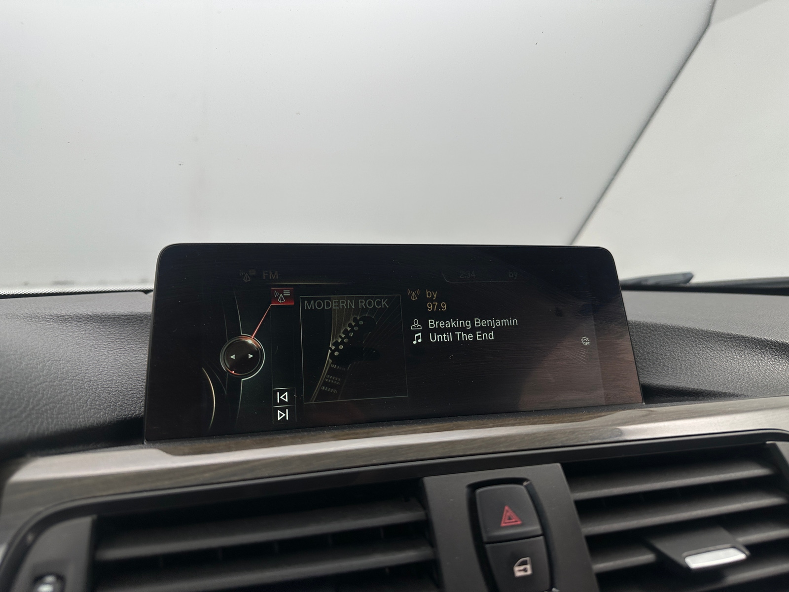 Thumbnail: 2016 BMW 4 Series - 3