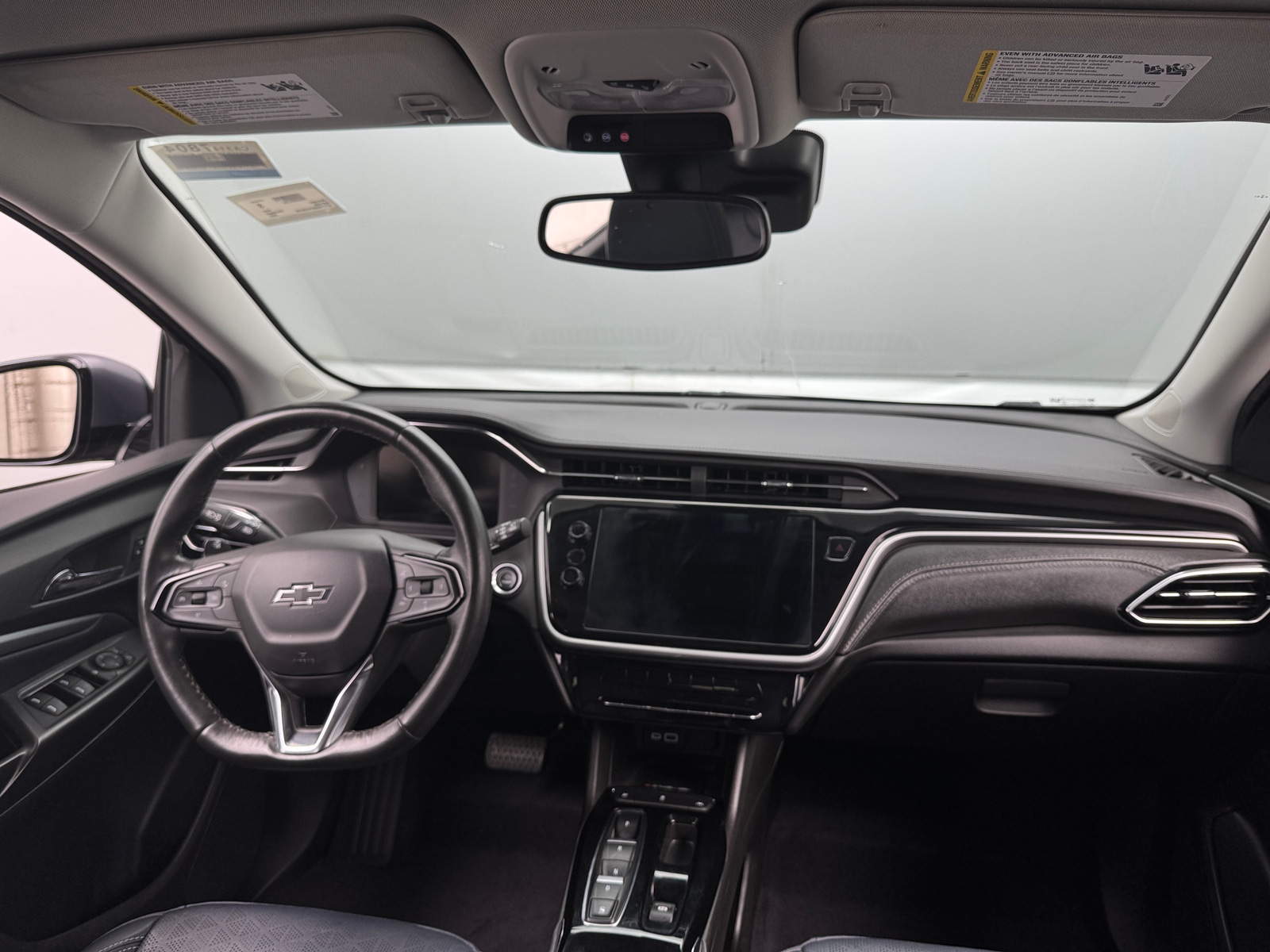 Thumbnail: 2023 Chevrolet Bolt EUV - 3
