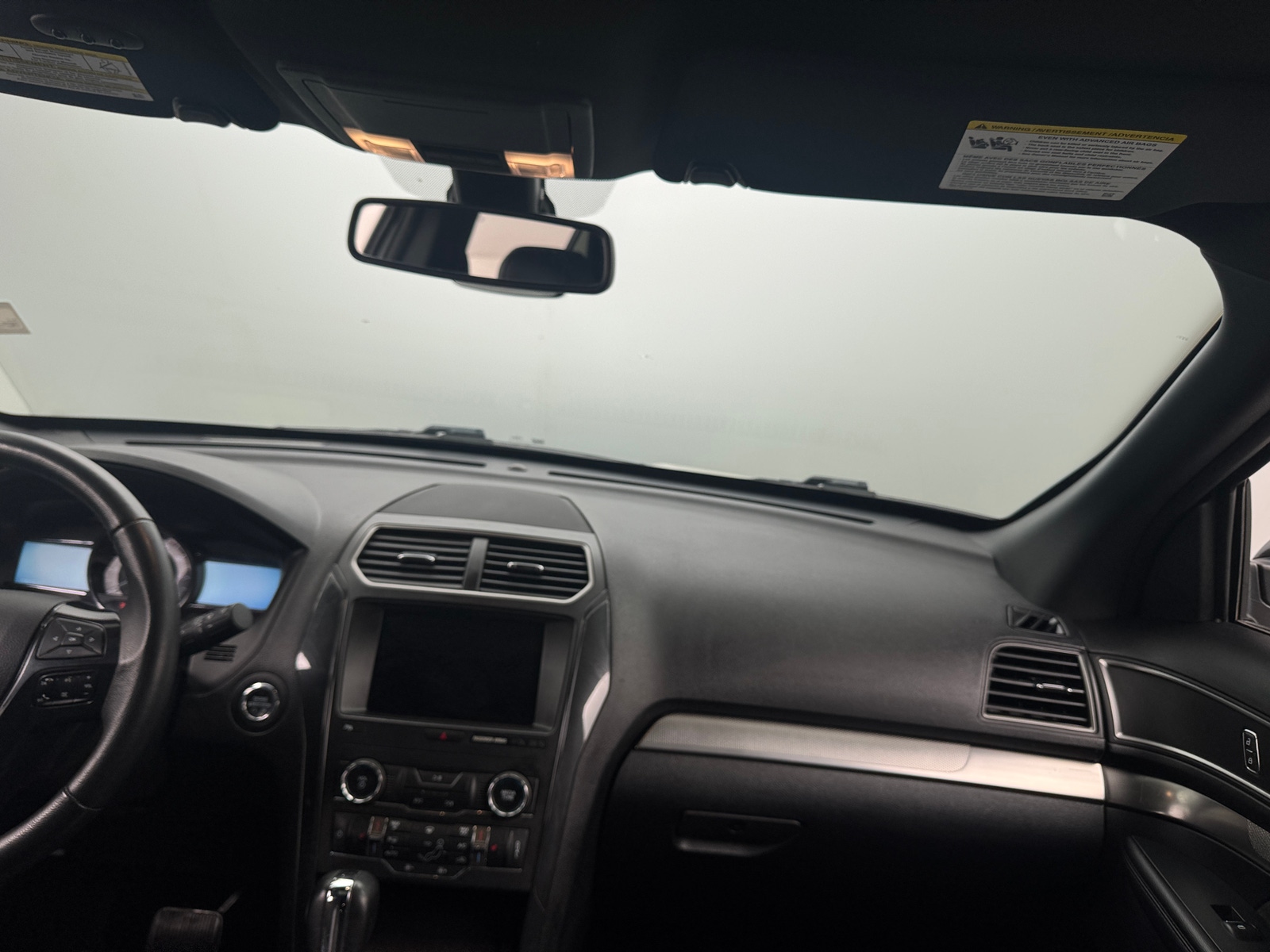 Thumbnail: 2019 Ford Explorer - 3