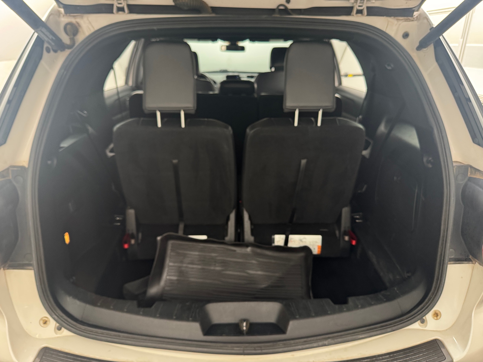Thumbnail: 2019 Ford Explorer - 7