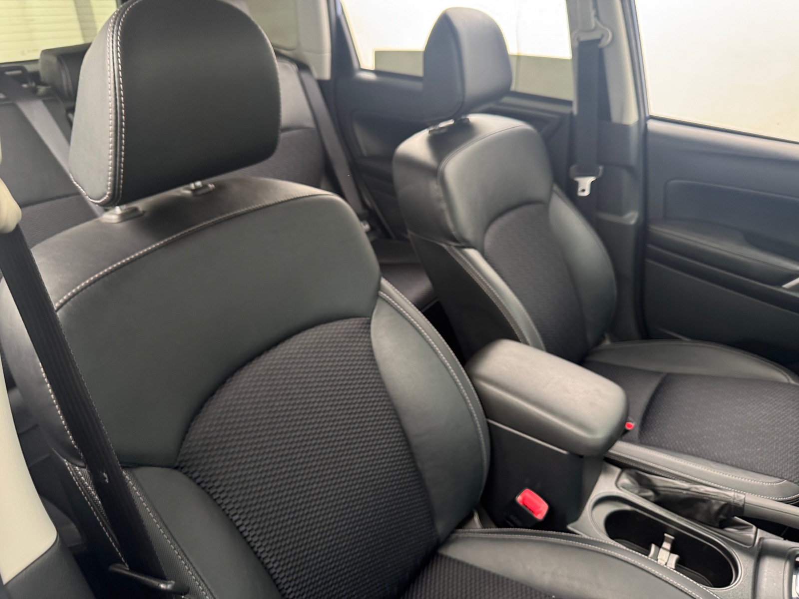 Thumbnail: 2017 Subaru Forester - 2