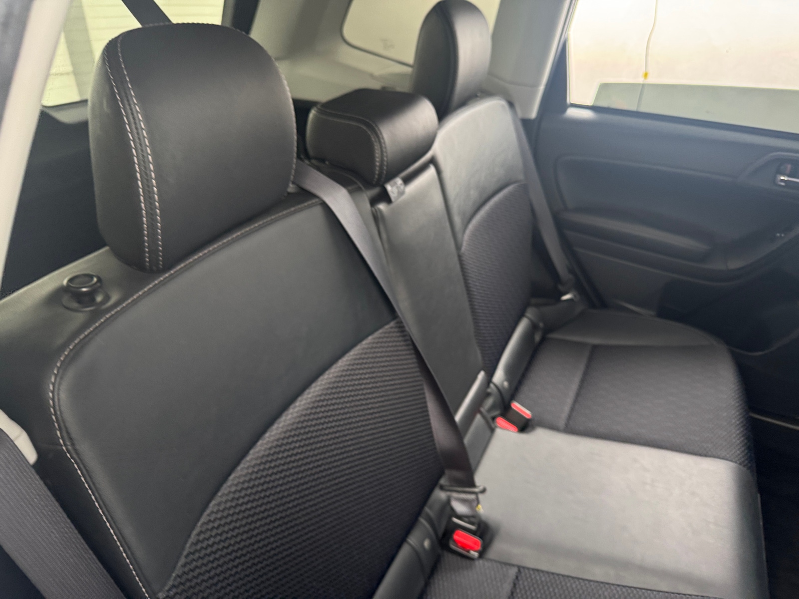 Thumbnail: 2017 Subaru Forester - 6