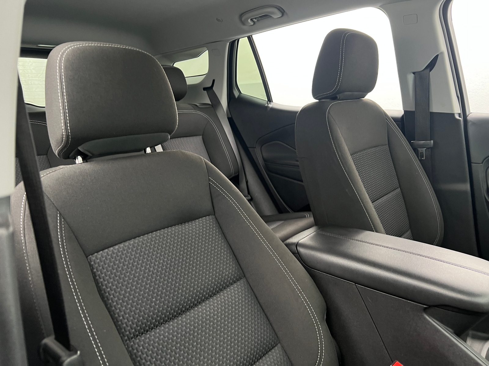 Thumbnail: 2024 GMC Terrain - 2