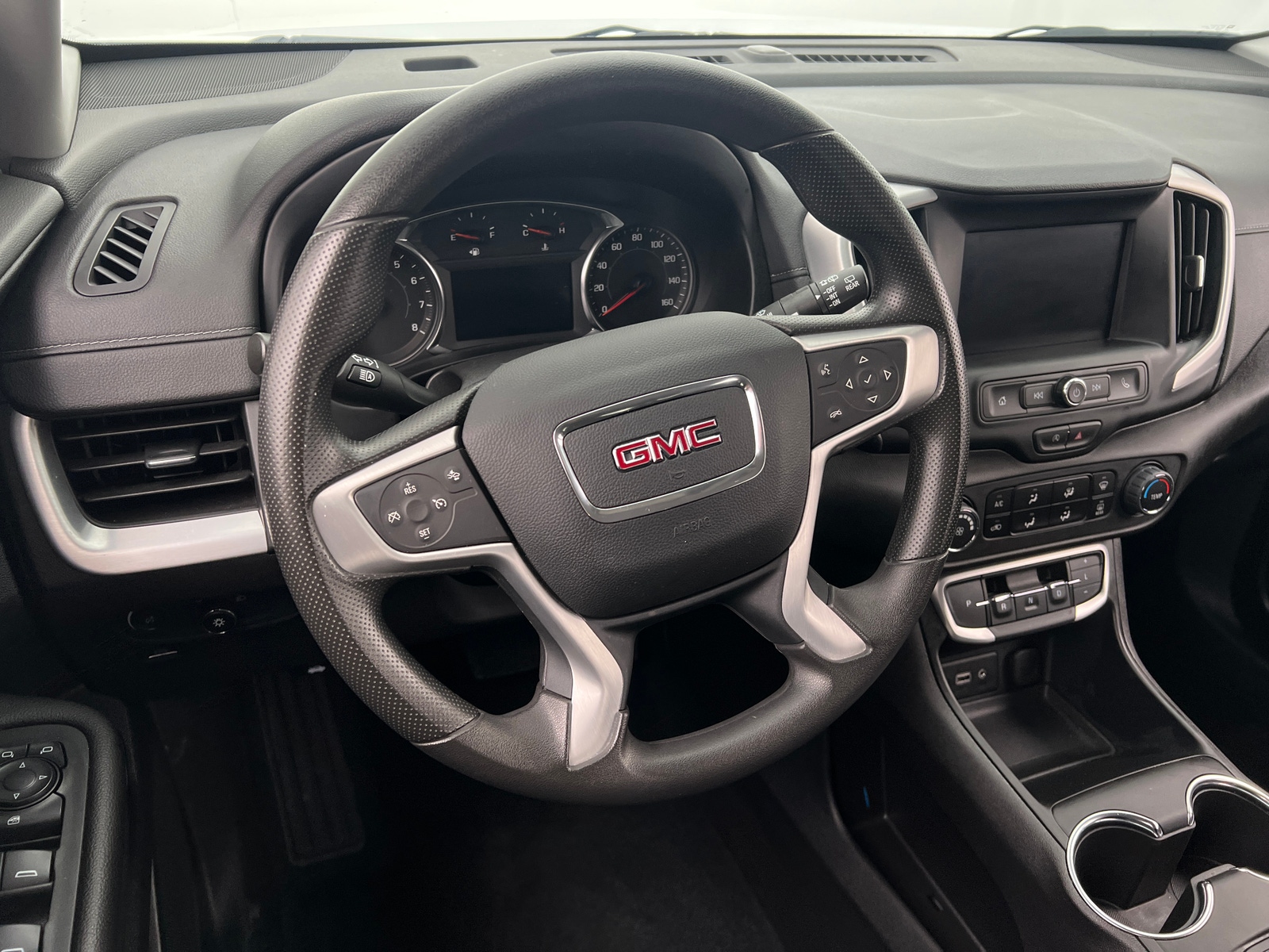 Thumbnail: 2024 GMC Terrain - 5