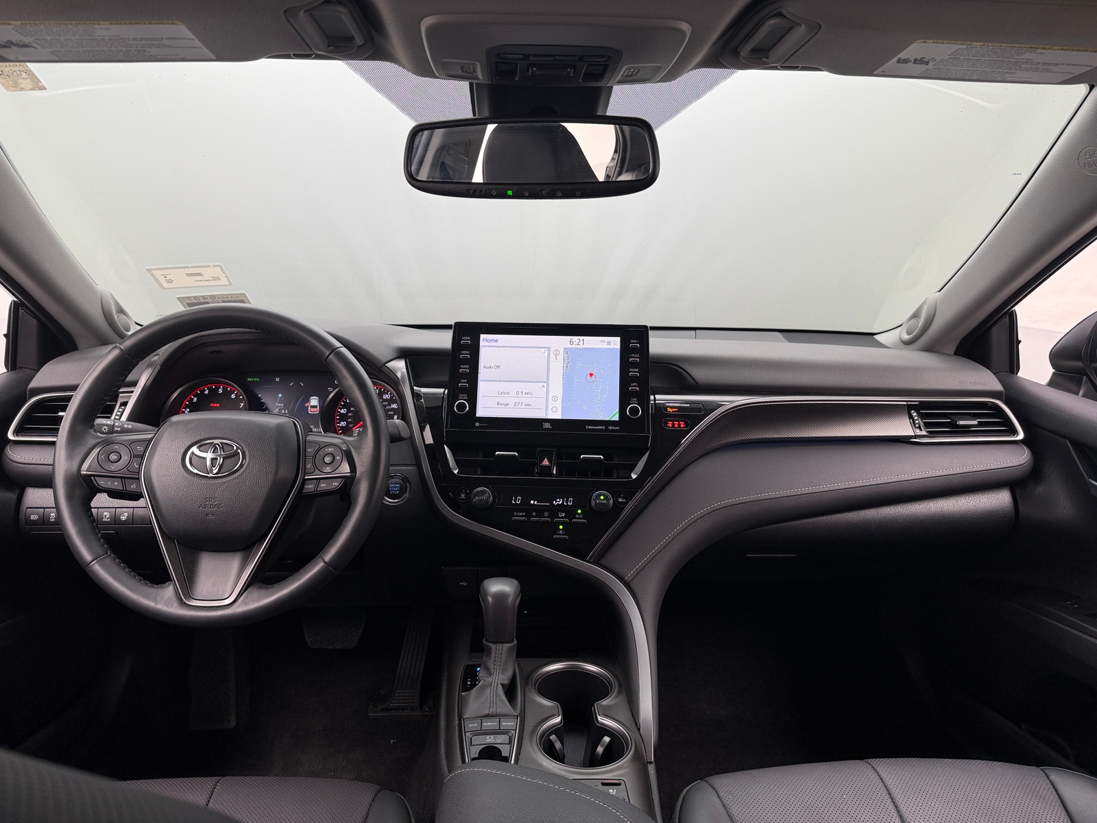 Thumbnail: 2022 Toyota Camry - 2