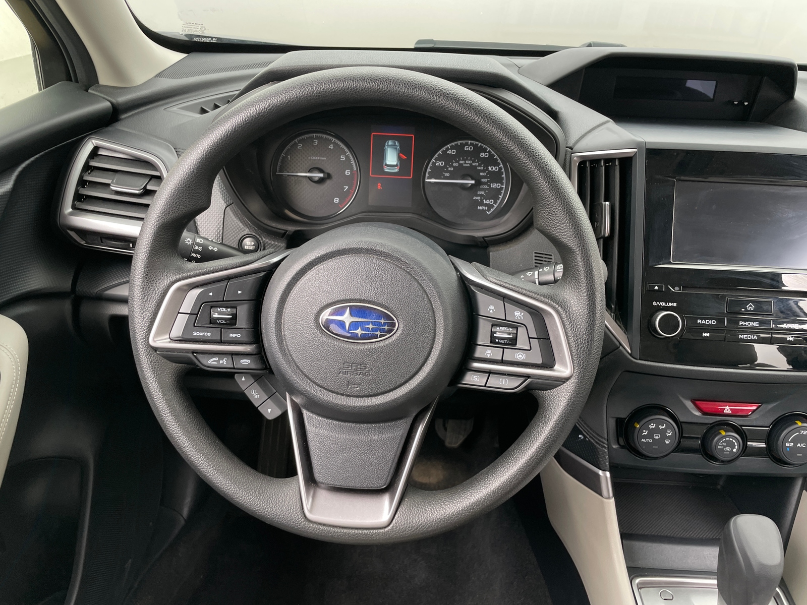 Thumbnail: 2022 Subaru Forester - 5
