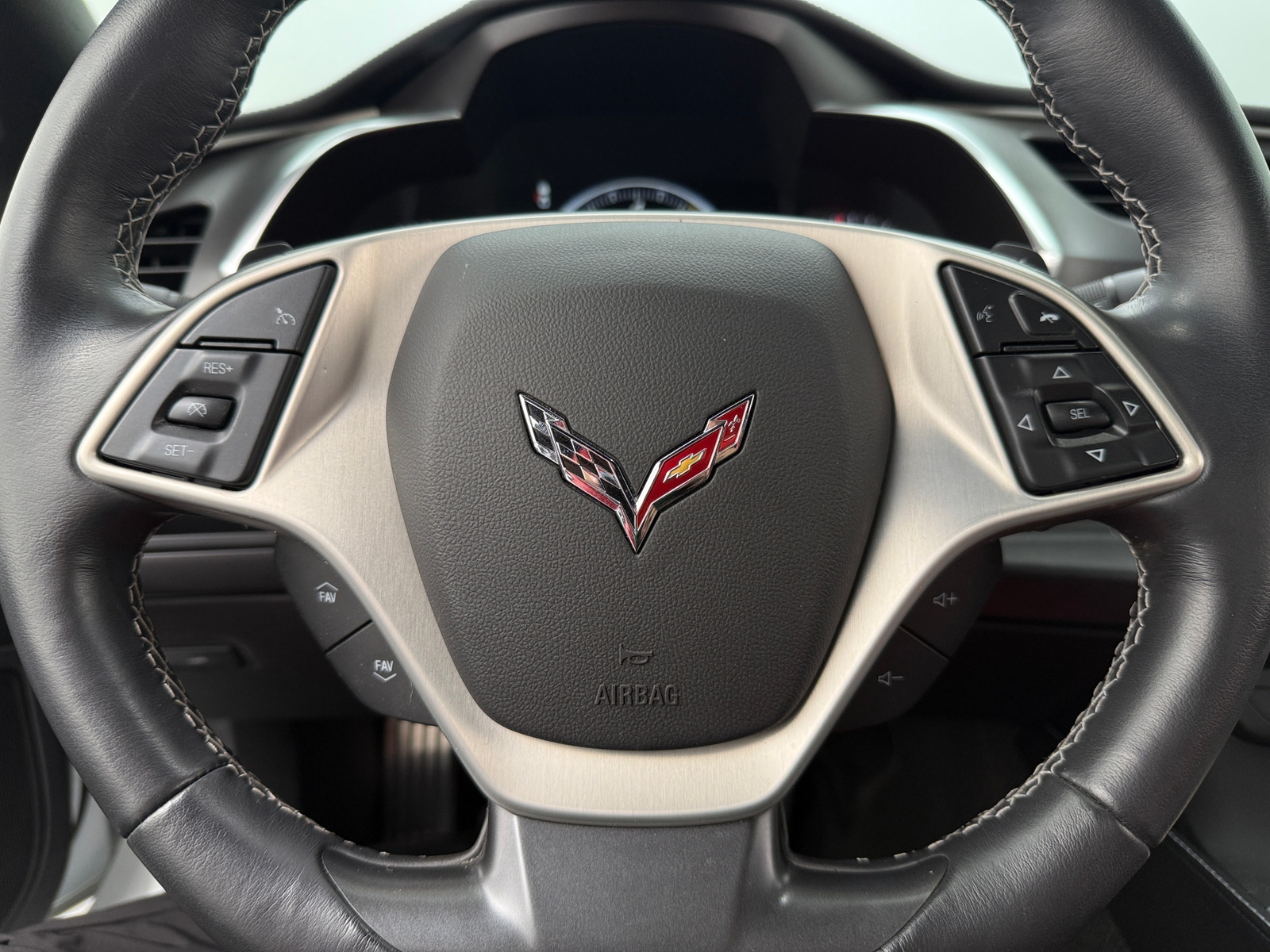 Thumbnail: 2016 Chevrolet Corvette - 3
