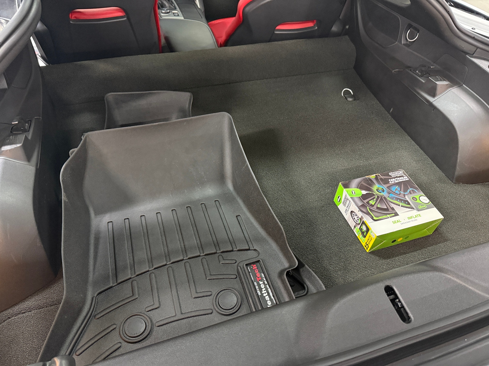 Thumbnail: 2016 Chevrolet Corvette - 4