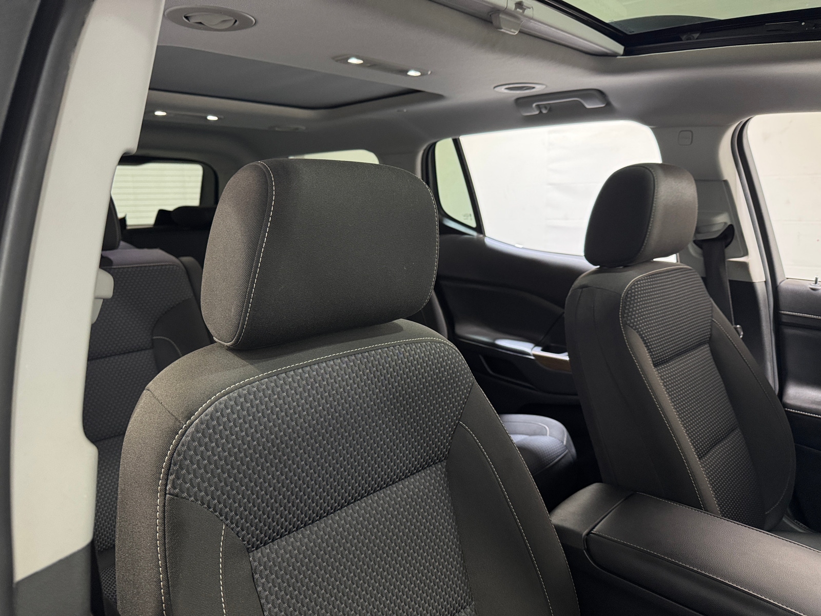 Thumbnail: 2020 GMC Acadia - 2