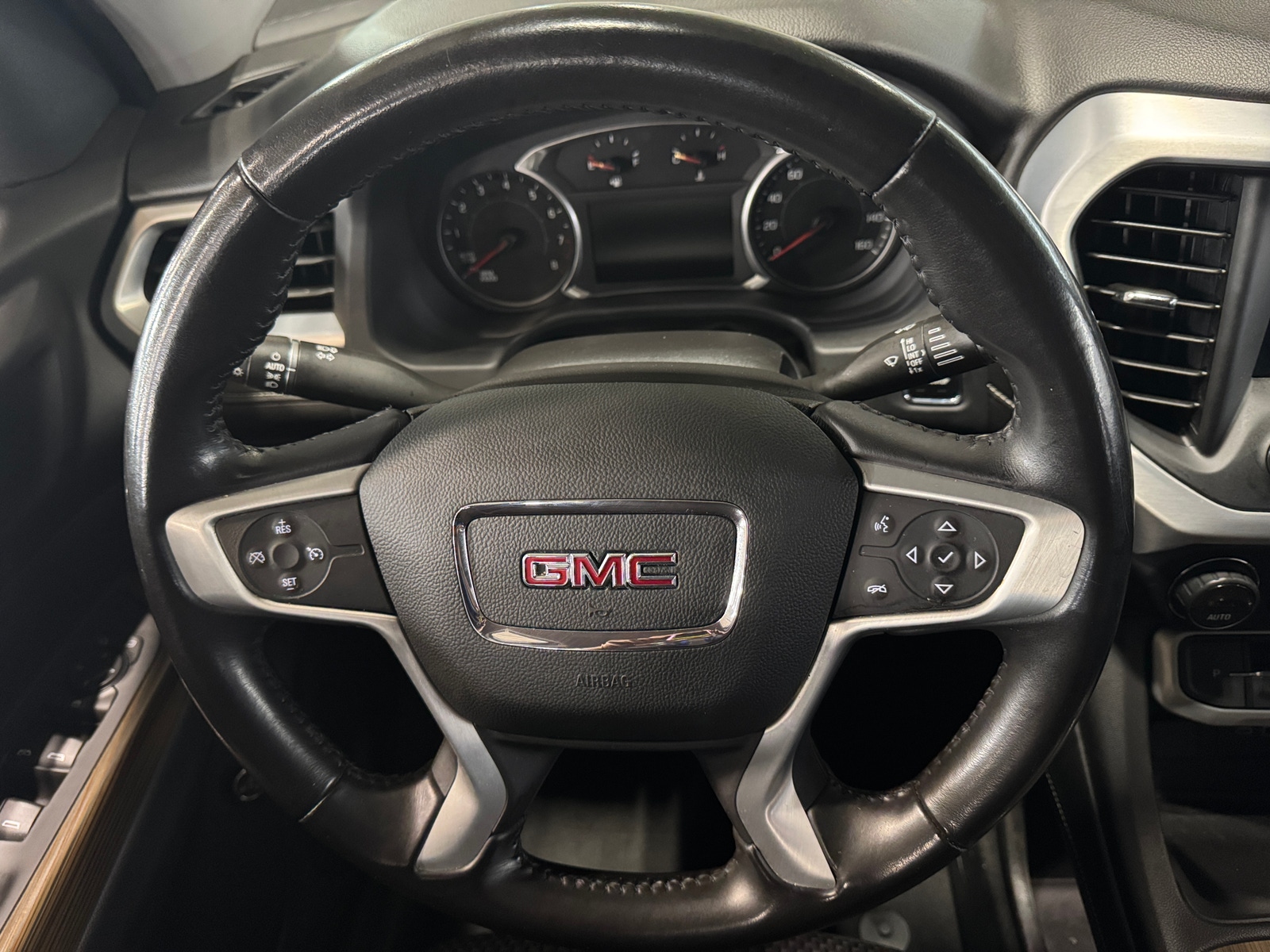 Thumbnail: 2020 GMC Acadia - 5