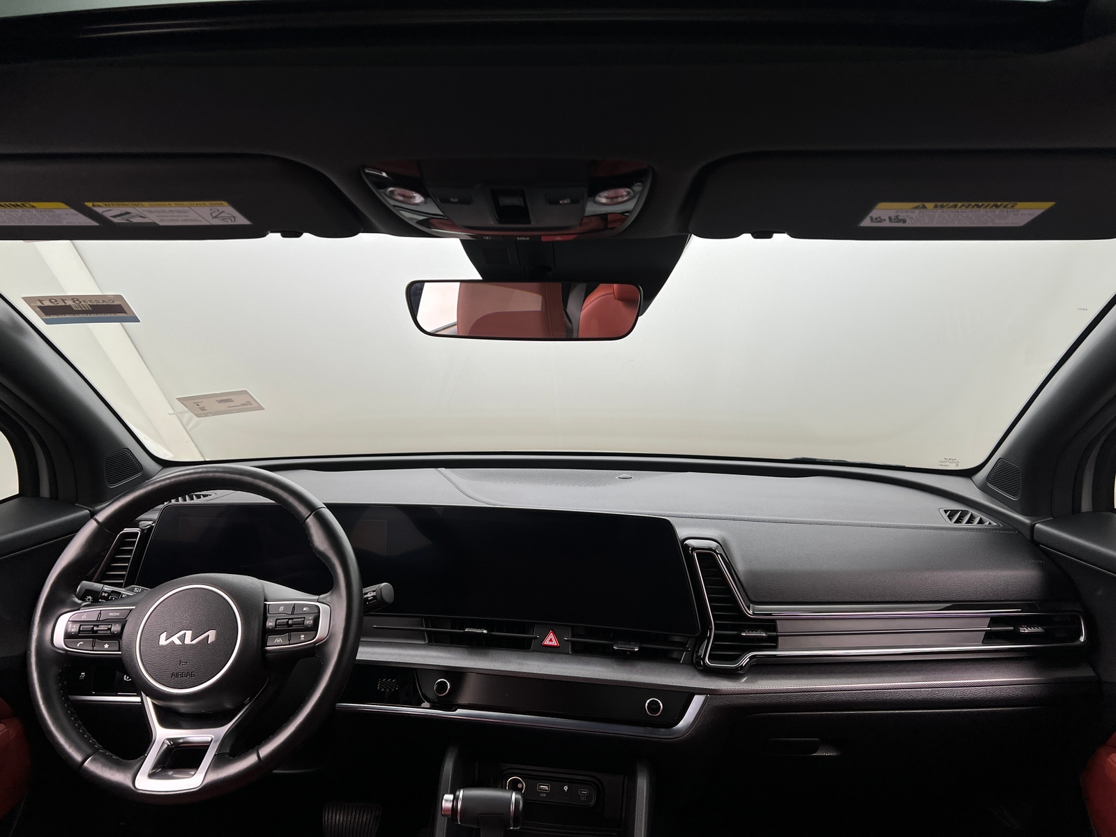 Thumbnail: 2023 Kia Sportage - 2