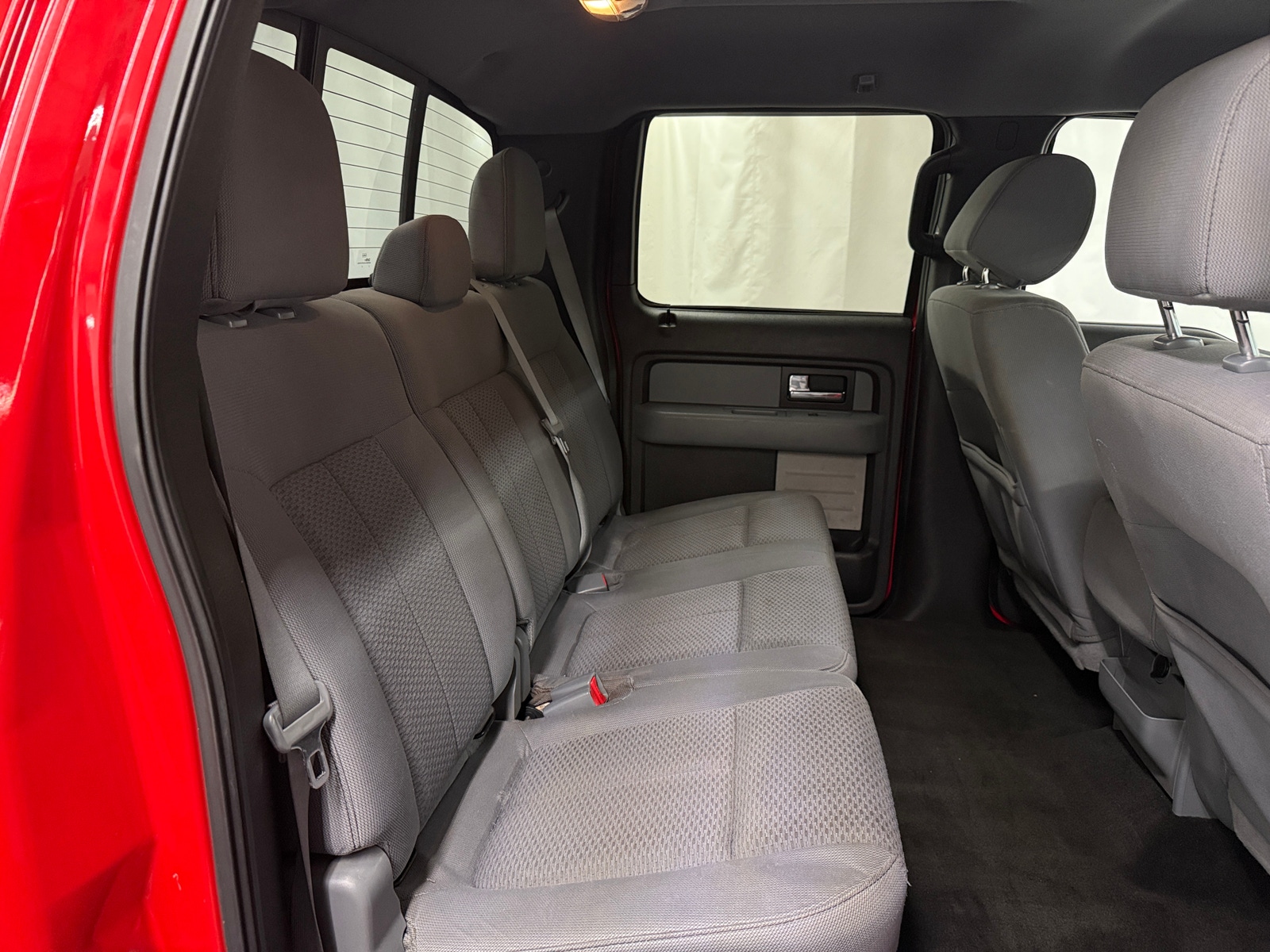 Thumbnail: 2013 Ford Econoline - 6