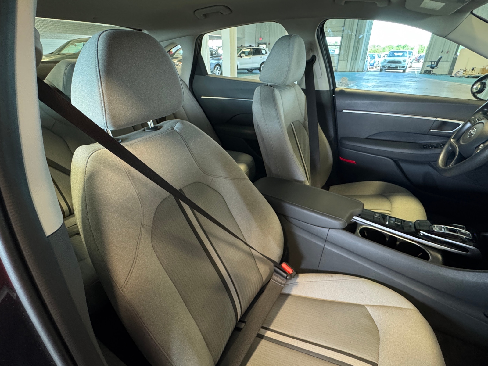 Thumbnail: 2020 Hyundai Sonata - 2