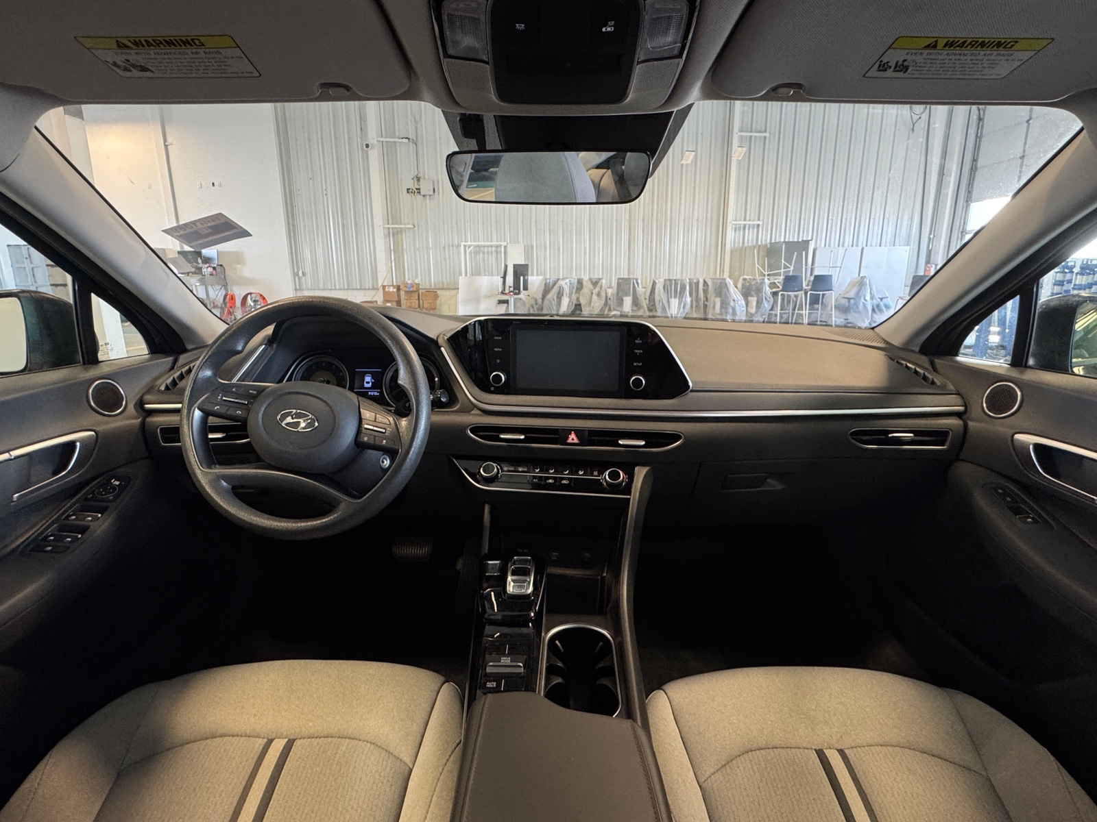 Thumbnail: 2020 Hyundai Sonata - 3