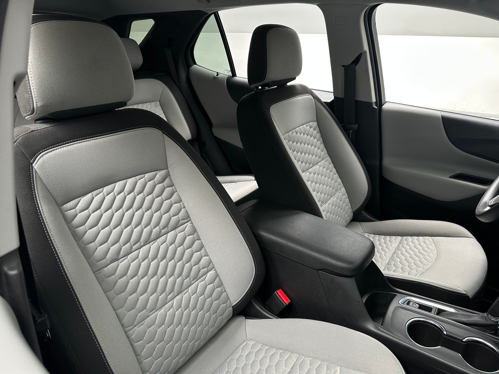 Thumbnail: 2021 Chevrolet Equinox - 2