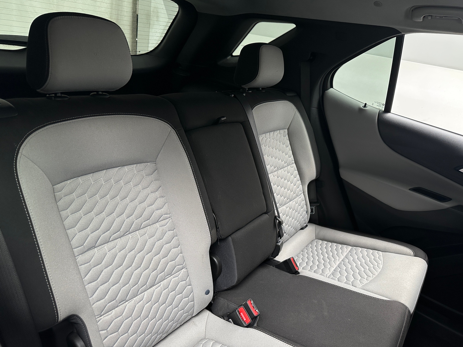 Thumbnail: 2021 Chevrolet Equinox - 6