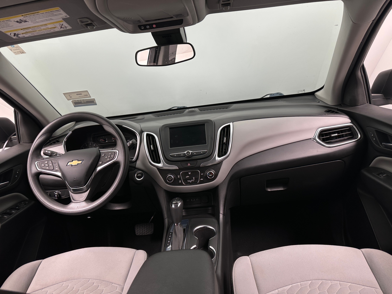 Thumbnail: 2021 Chevrolet Equinox - 3