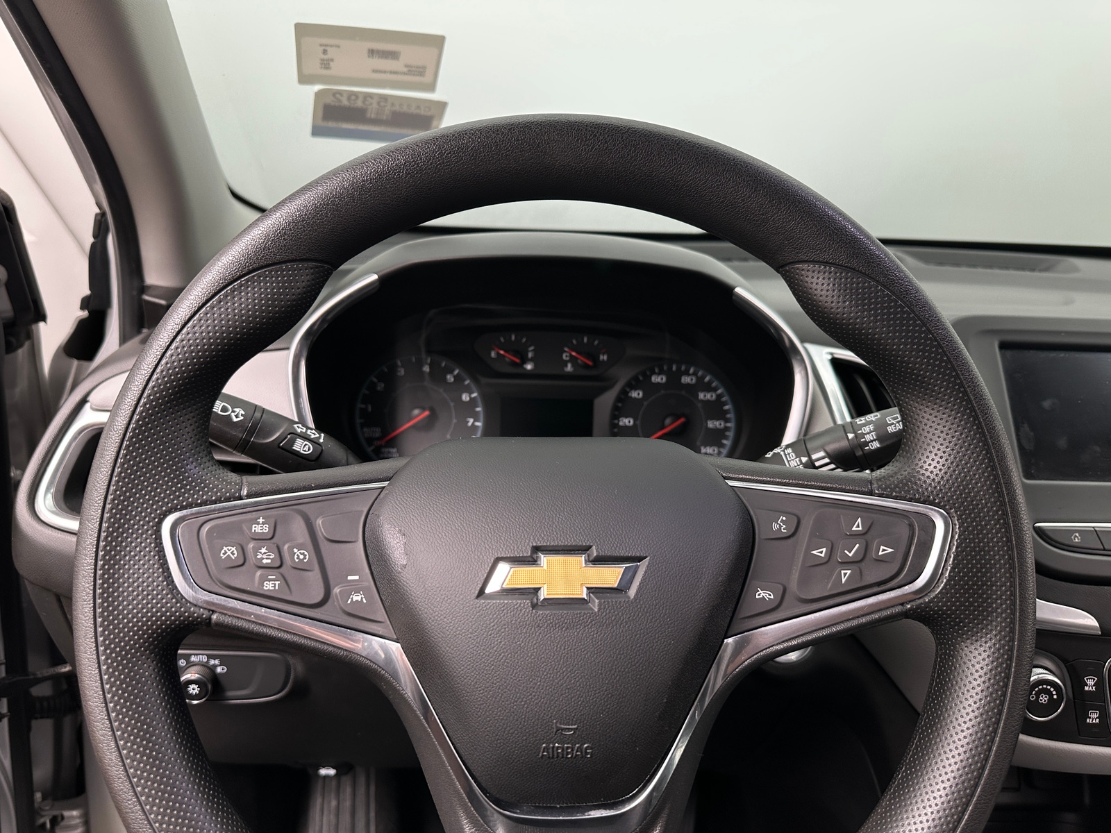 Thumbnail: 2021 Chevrolet Equinox - 5