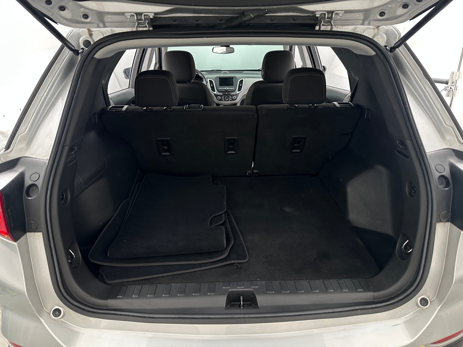 Thumbnail: 2021 Chevrolet Equinox - 7