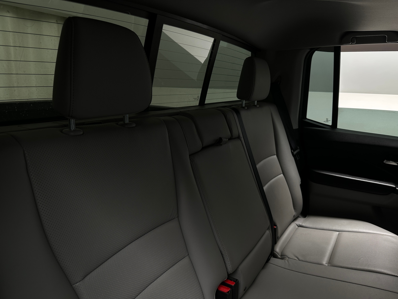 Thumbnail: 2017 Honda Ridgeline - 5