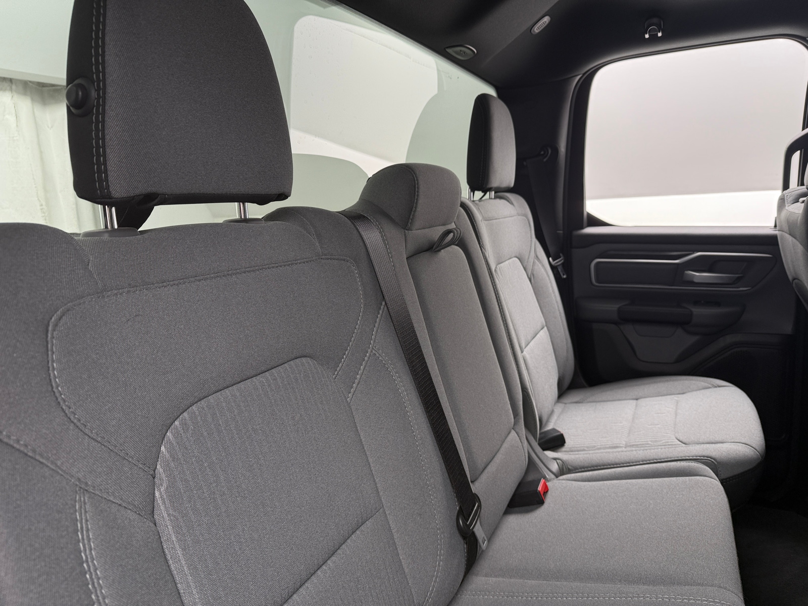 Thumbnail: 2021 RAM 1500 - 6