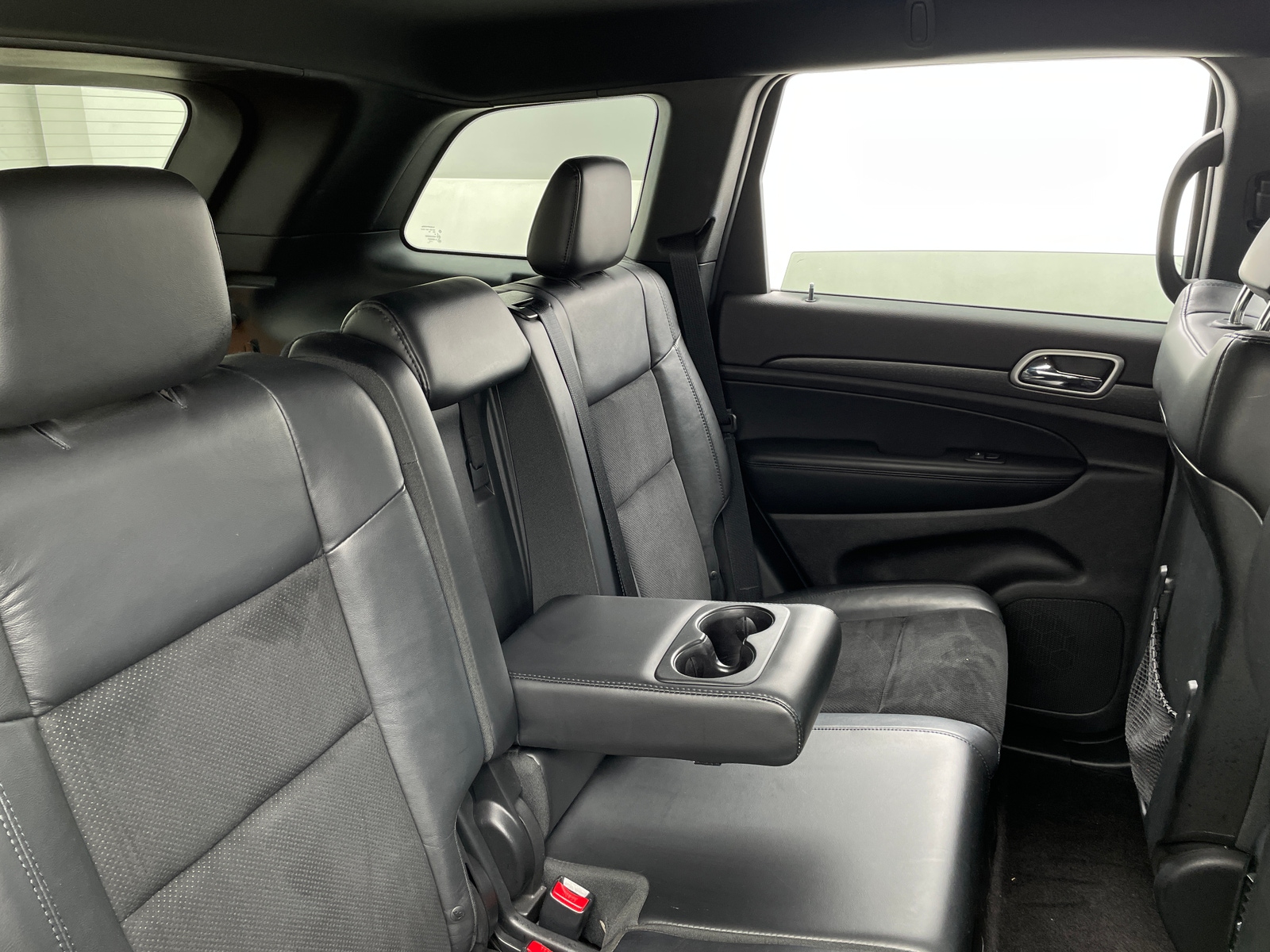 Thumbnail: 2018 Jeep Grand Cherokee - 5