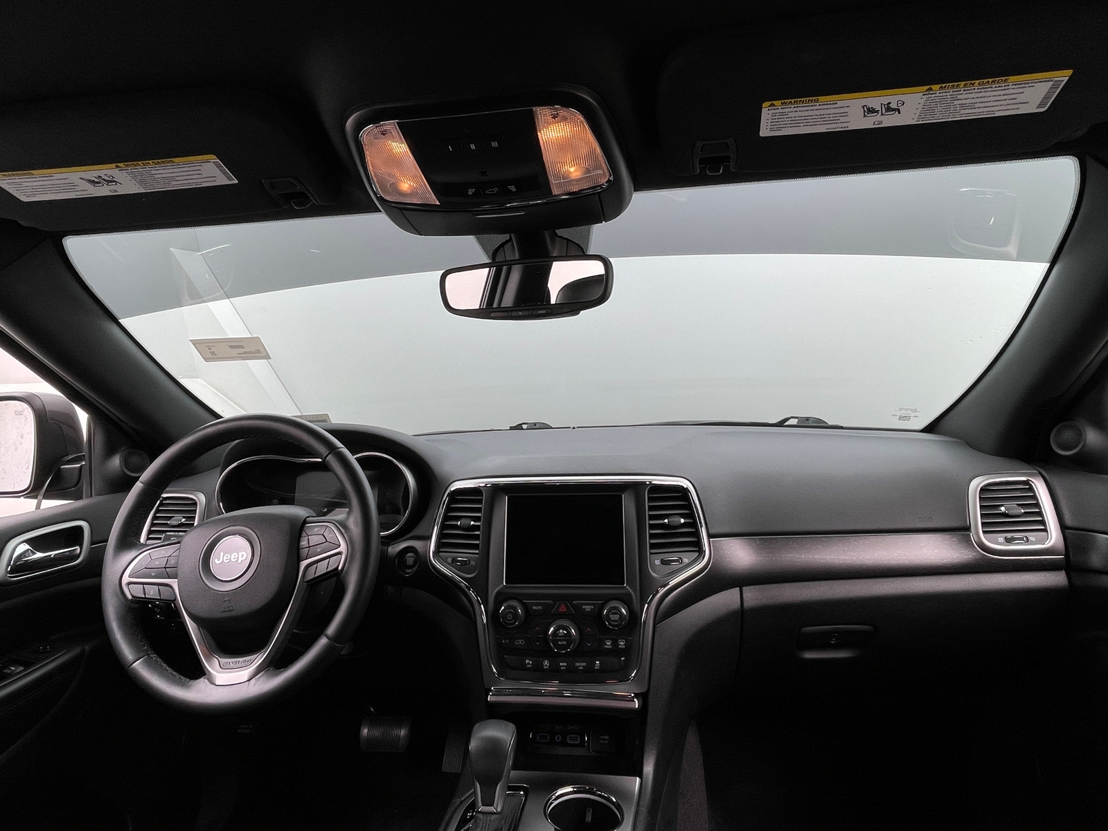 Thumbnail: 2018 Jeep Grand Cherokee - 2