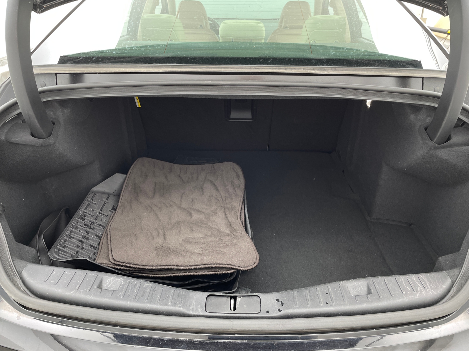 Thumbnail: 2019 Lincoln MKZ - 6
