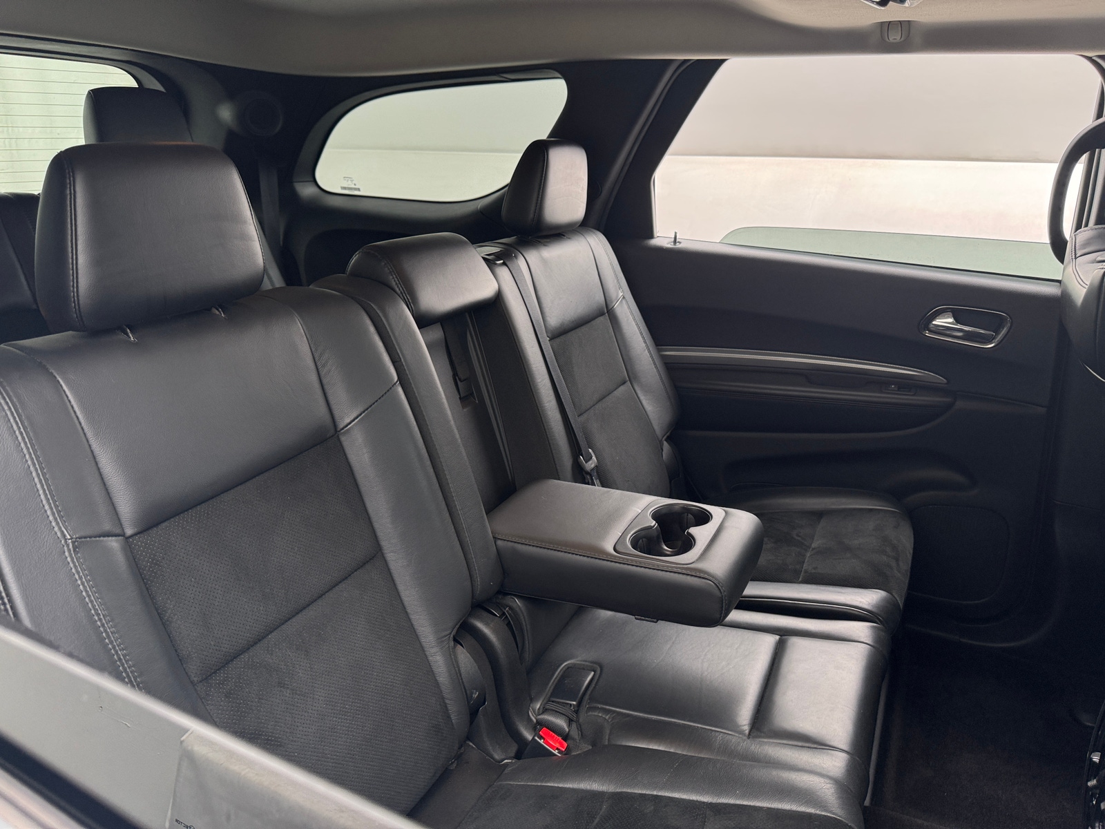 Thumbnail: 2018 Dodge Durango - 5