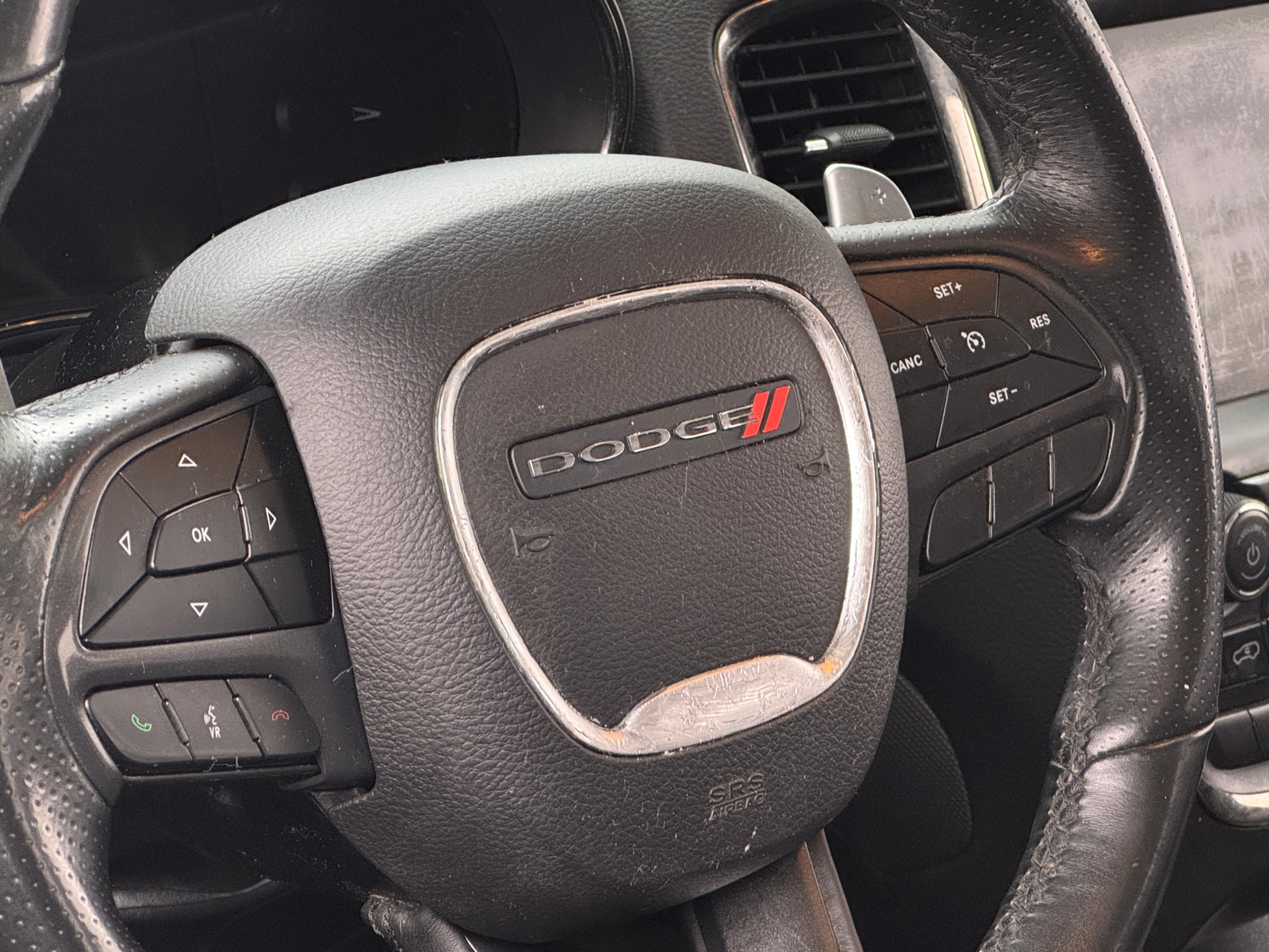 Thumbnail: 2018 Dodge Durango - 4