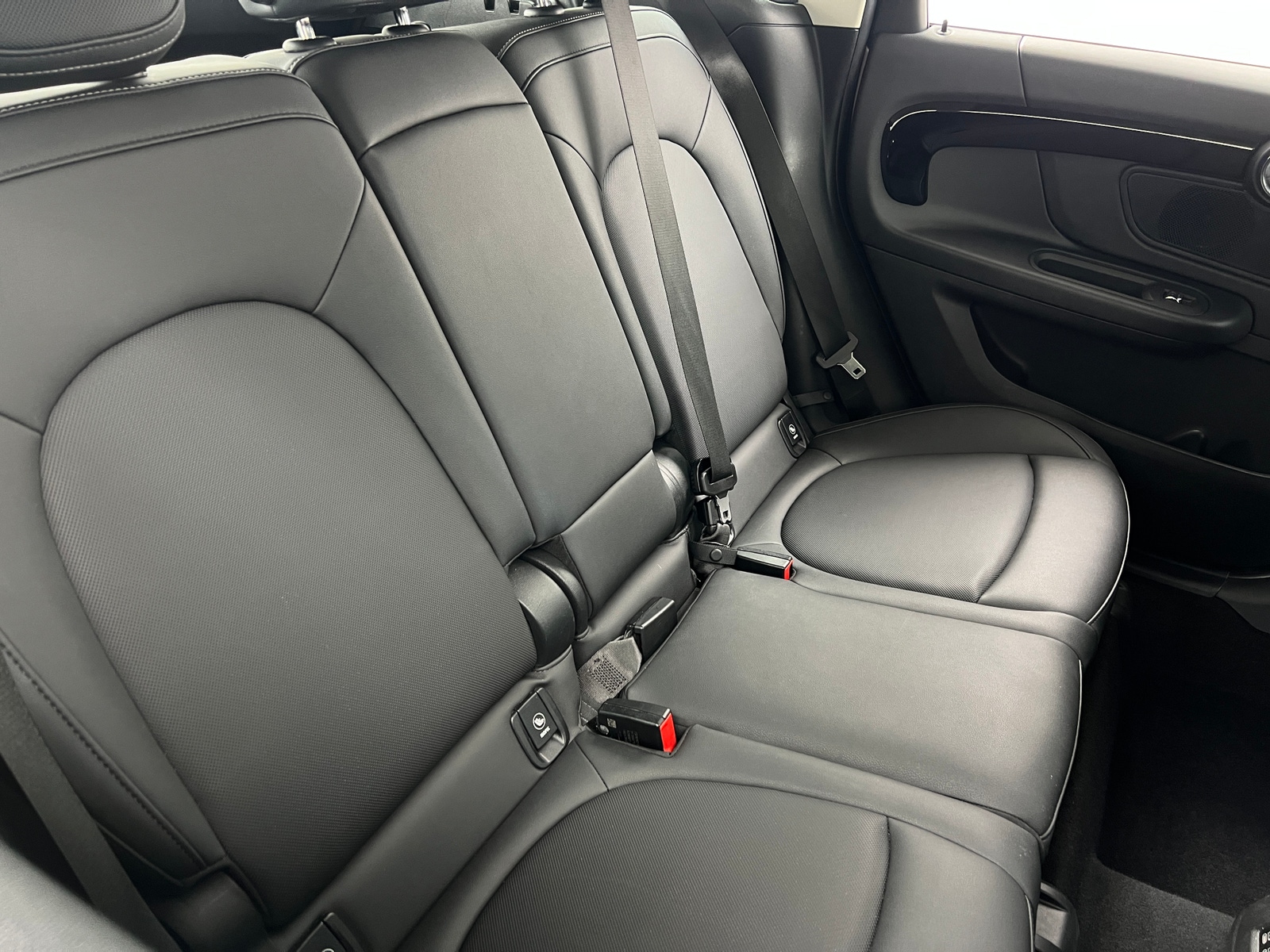 Thumbnail: 2024 MINI Cooper Countryman - 5