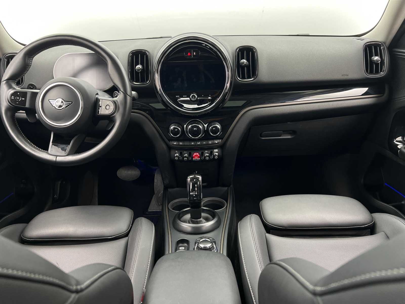 Thumbnail: 2024 MINI Cooper Countryman - 2