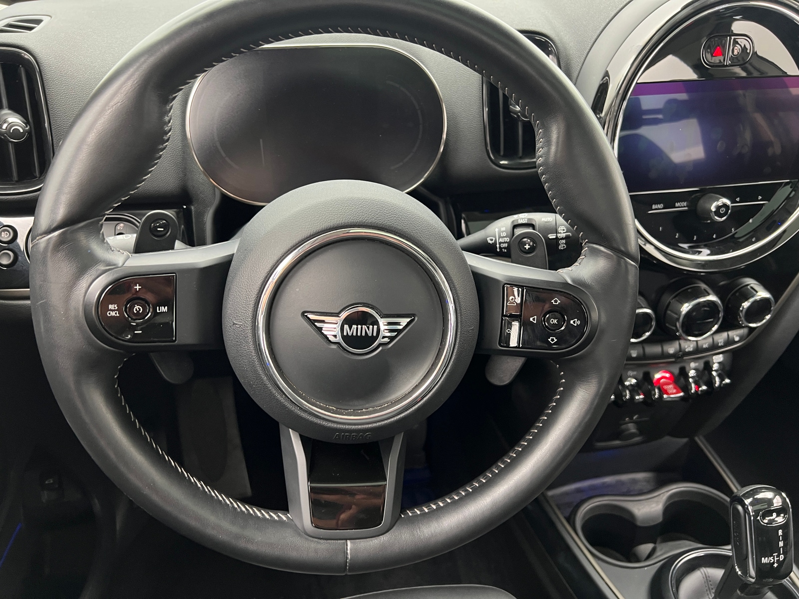 Thumbnail: 2024 MINI Cooper Countryman - 4