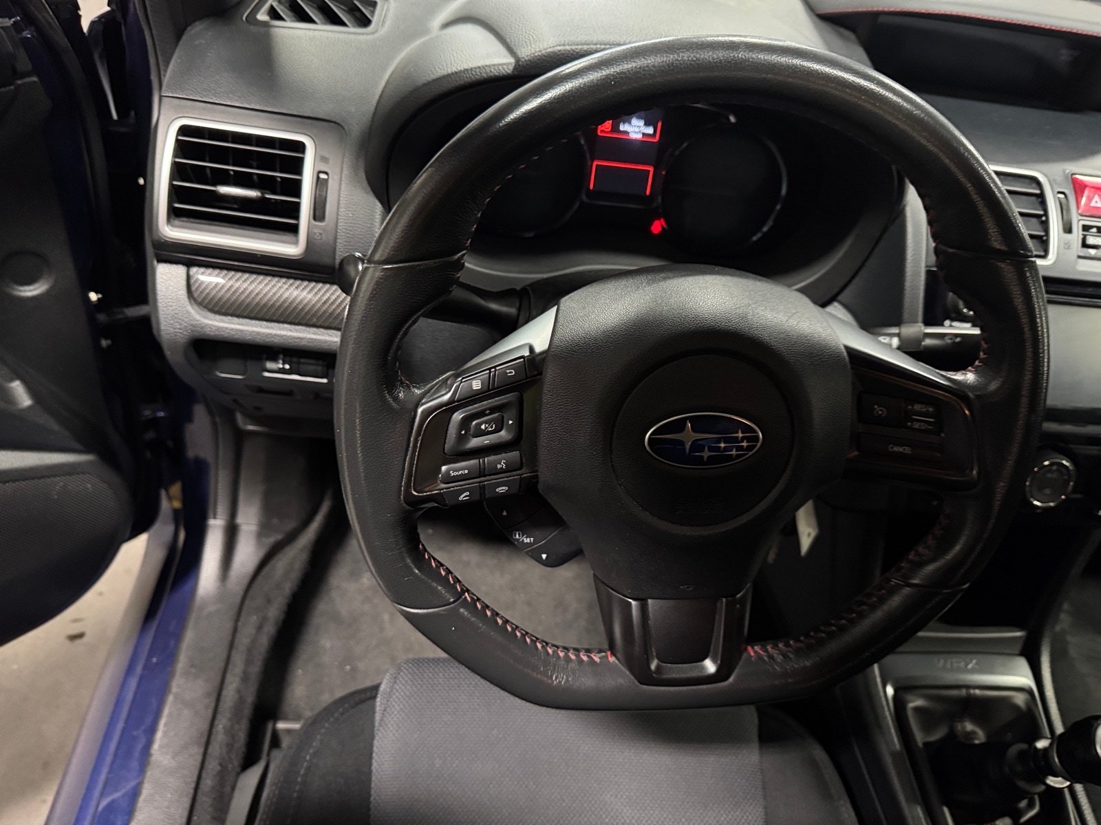 Thumbnail: 2018 Subaru WRX - 5