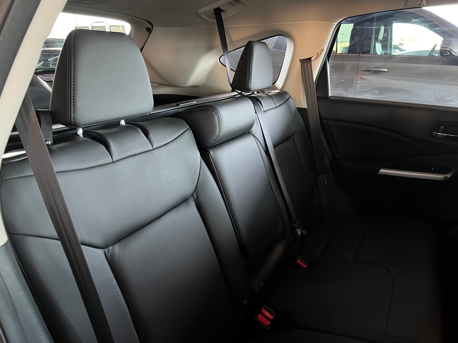 Thumbnail: 2016 Honda CR-V - 5