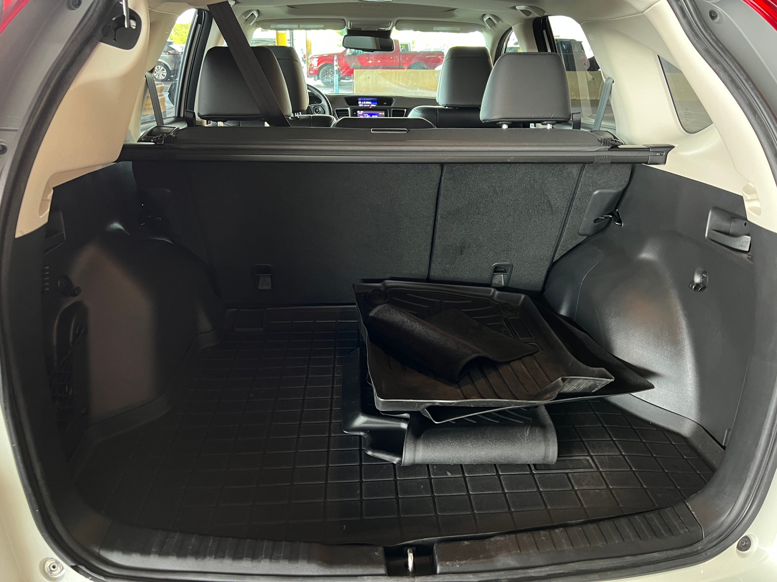 Thumbnail: 2016 Honda CR-V - 6