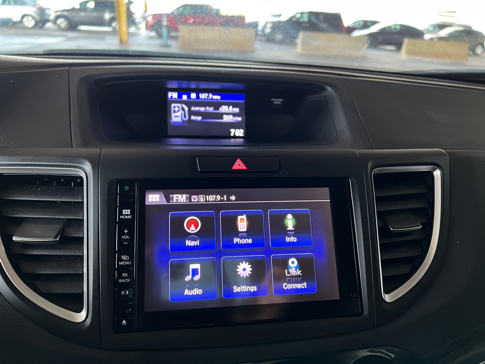 Thumbnail: 2016 Honda CR-V - 3