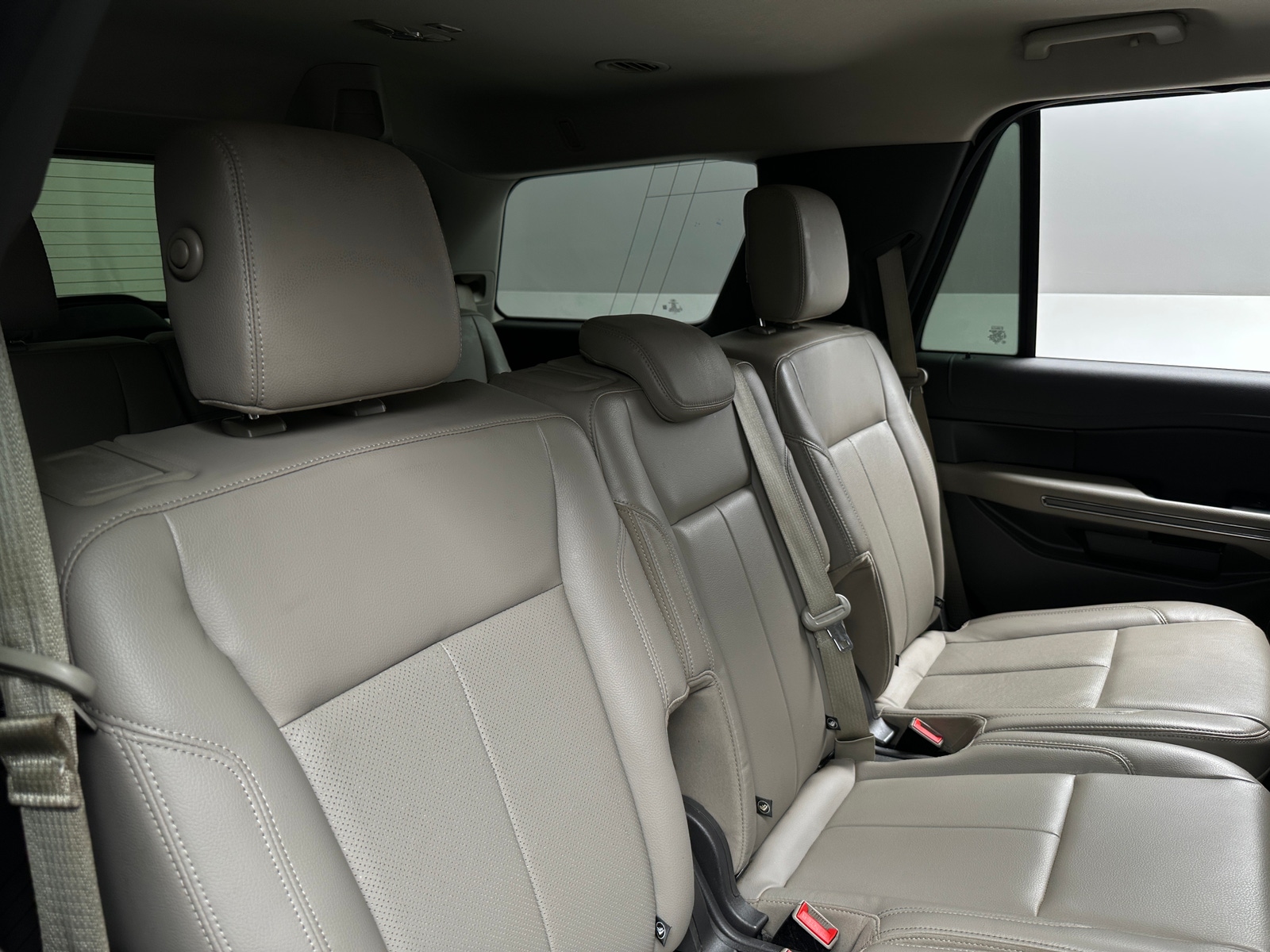 Thumbnail: 2019 Ford Expedition - 5
