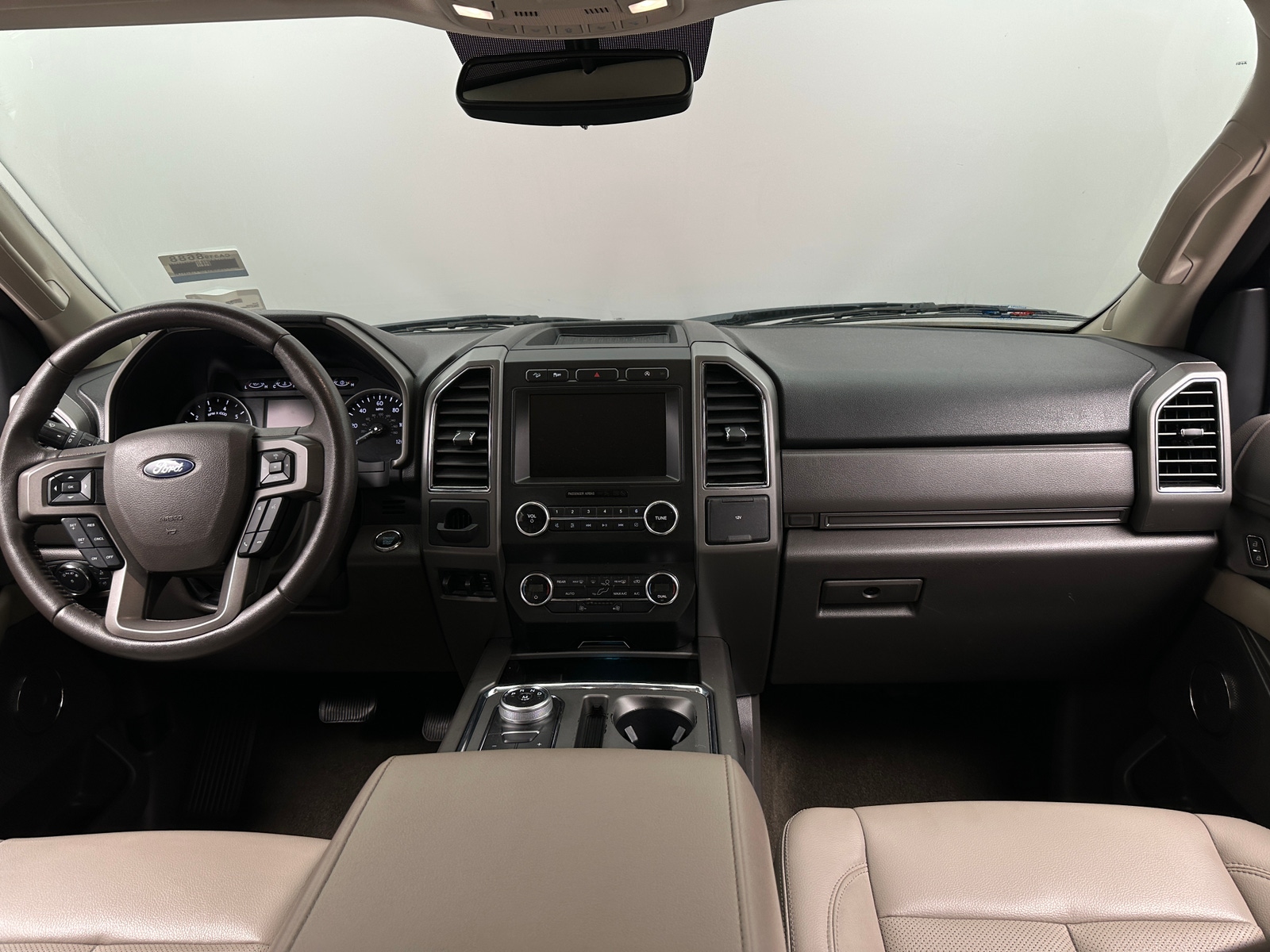 Thumbnail: 2019 Ford Expedition - 2