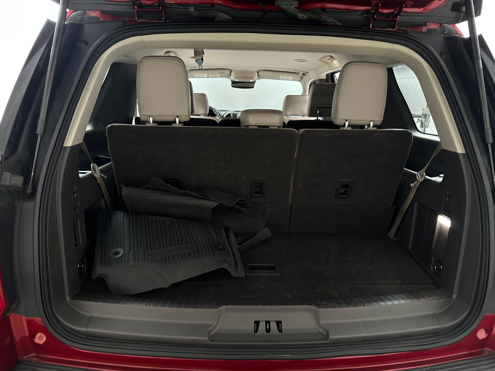 Thumbnail: 2019 Ford Expedition - 6