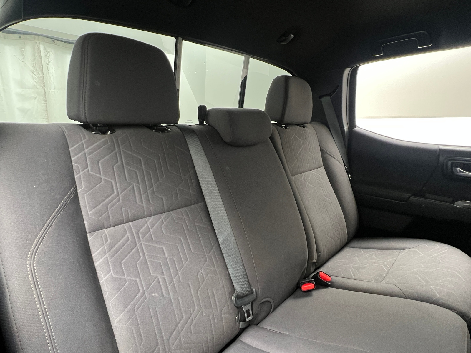 Thumbnail: 2019 Toyota Tacoma - 6