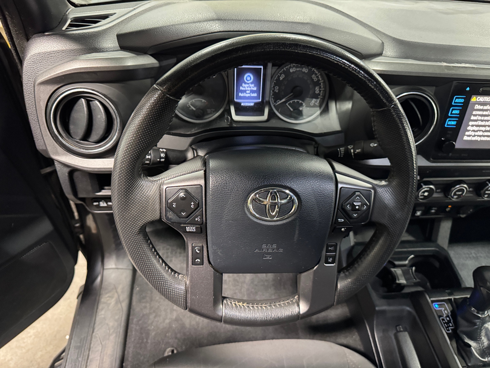 Thumbnail: 2019 Toyota Tacoma - 5