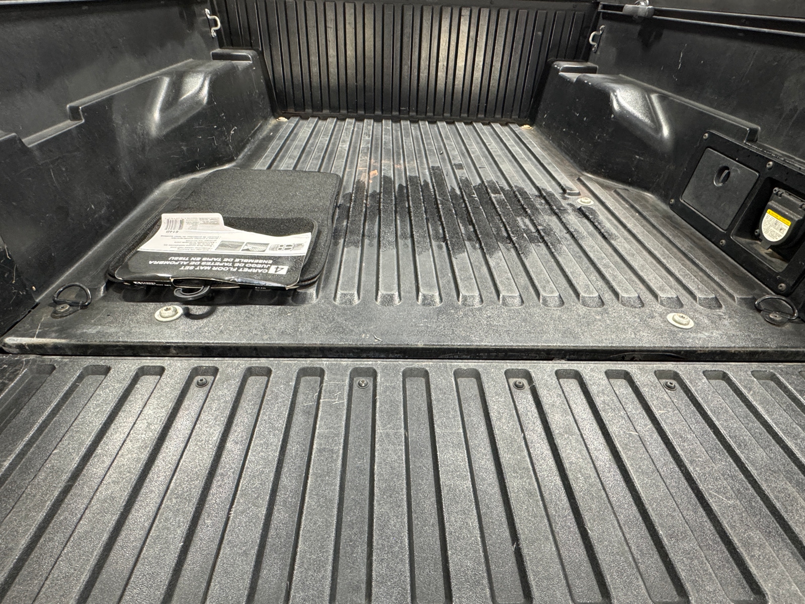 Thumbnail: 2019 Toyota Tacoma - 7