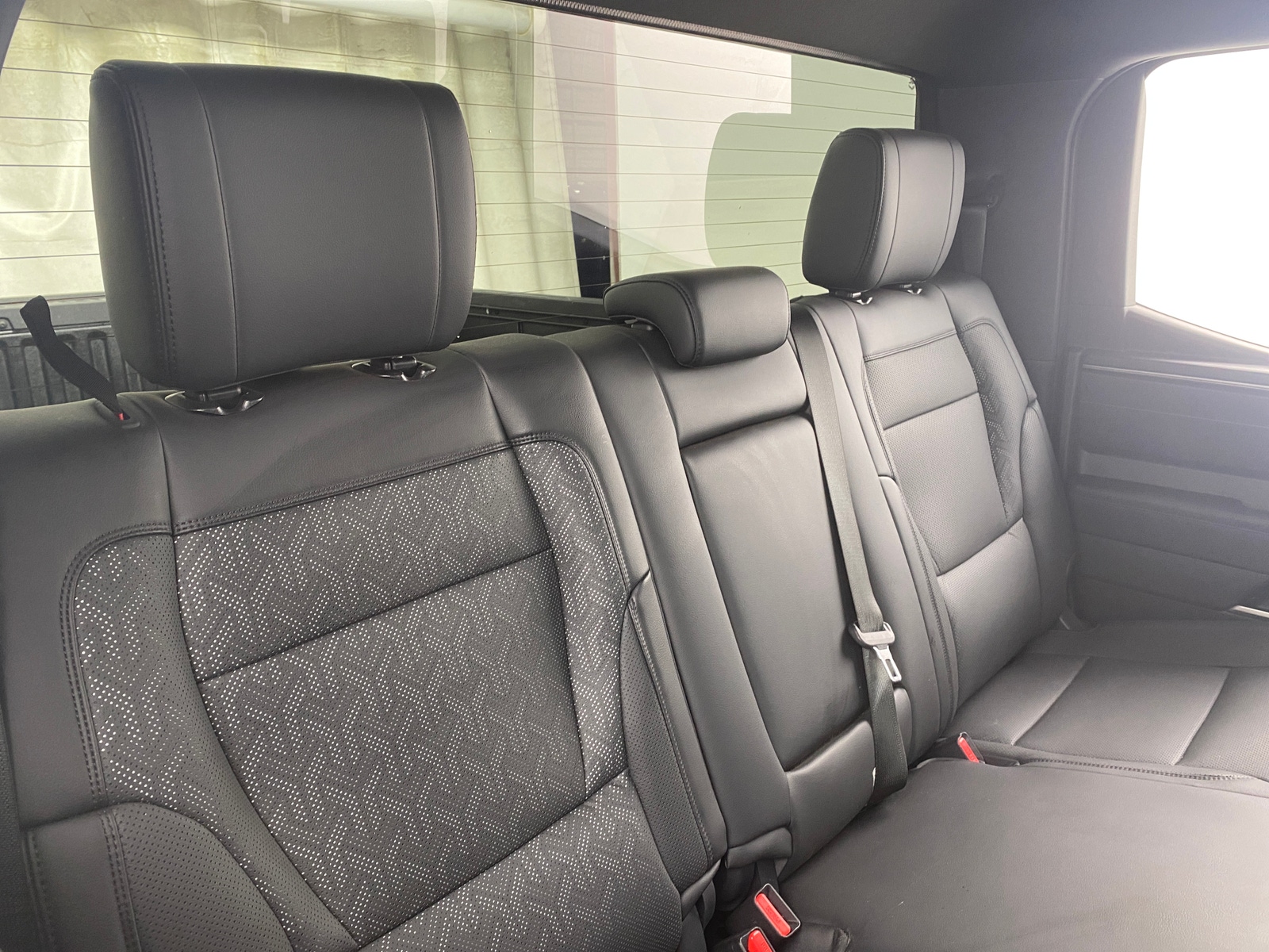 Thumbnail: 2025 Toyota Tundra - 5