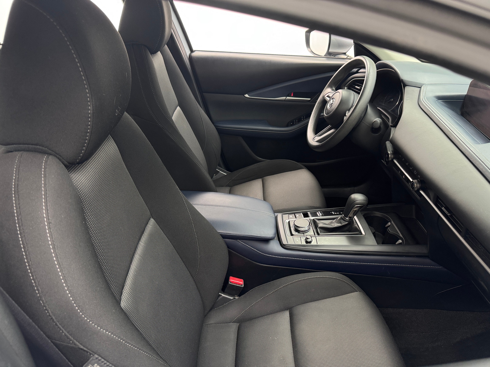 Thumbnail: 2020 Mazda CX-30 - 2