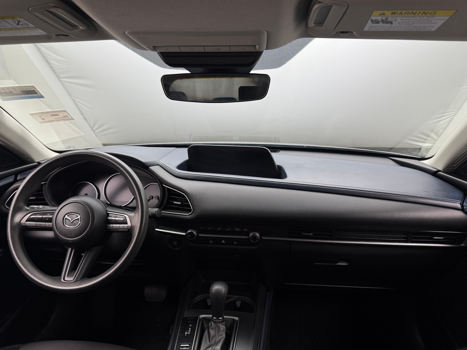 Thumbnail: 2020 Mazda CX-30 - 3